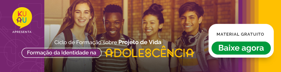projeto de vida formação da identidade na adolescência